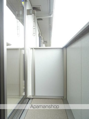 コンフィアンサの内装写真