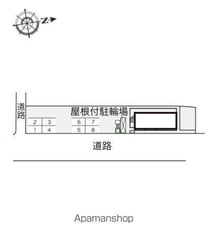 レオパレスNステージの内装写真