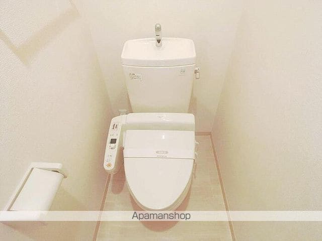 スマートFの内装写真