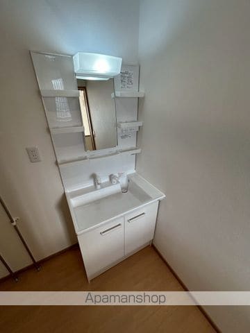 Gran Maisonの内装写真