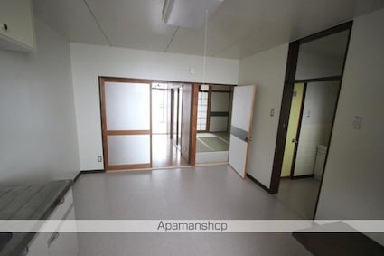 春日第二ビル[3DK/54.54m2]の内装4