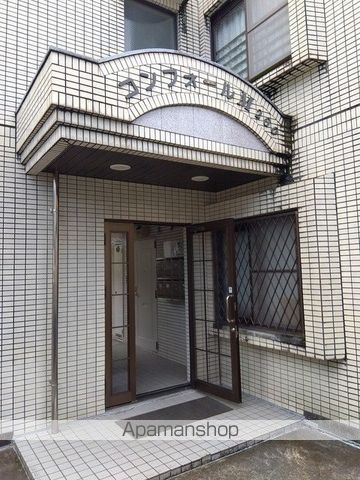 コンフォールM200の外観写真
