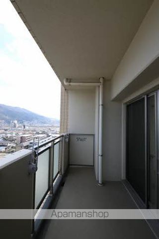 リアルエステート東原タワーの内装写真
