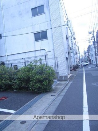 東京都台東区三ノ輪１丁目[1K/25.71m2]の周辺1