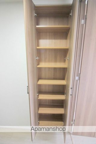 LEGAL靭本町の内装写真