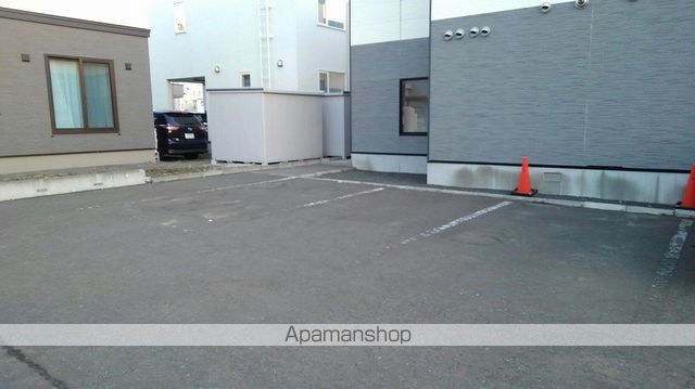 レオパレスミーム 新川のその他写真