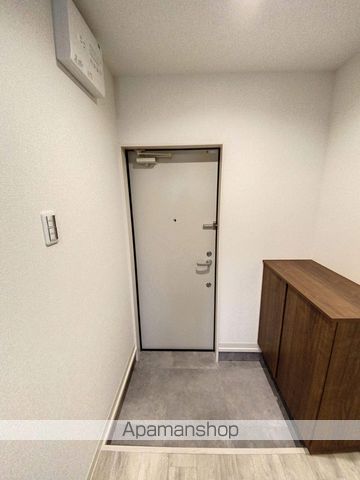AILE岡場の内装写真