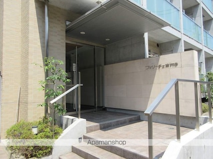 東京都杉並区高円寺南５丁目[1K/27.06m2]の外観2