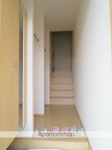 メゾン鎌田の内装写真