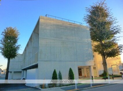 Ｋエリタージュ[1LDK/38.7m2]の外観3