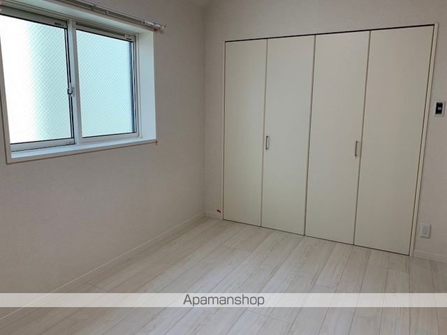 GRAN VERDEの内装写真