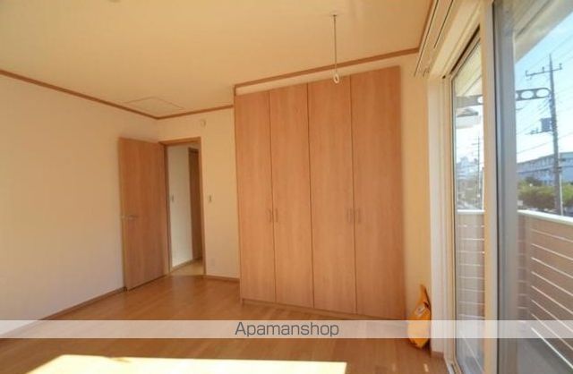 Ｐａｌｍｙｒａ[2LDK/59.2m2]の収納
