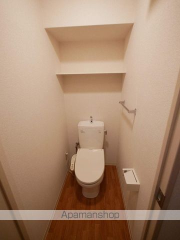 エスポルテ福島の内装写真