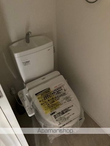 セレニテ甲子園プリエの内装写真