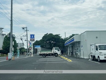 レオパレス北中江[1K/23.71m2]の周辺