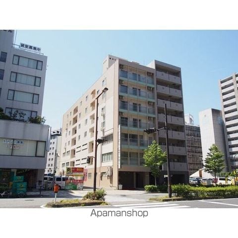 新大阪和光の外観写真