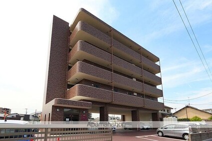 香川県高松市紙町[1K/35m2]の外観3