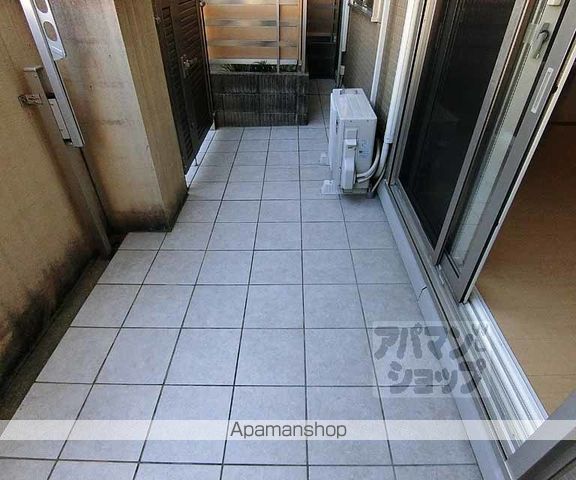 グランシャリオ西院の内装写真