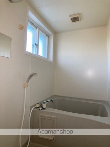 コーポNEW新山の内装写真