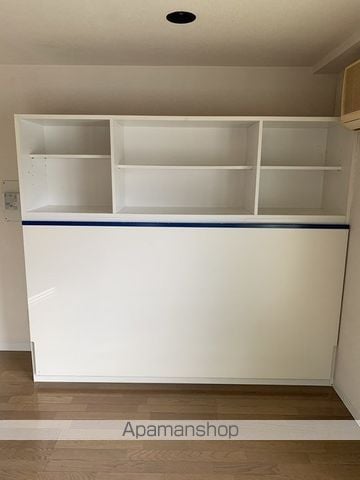 エトワール二葉町の内装写真
