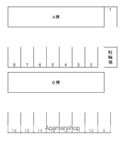 ヴィラ丹波屋Aのその他写真