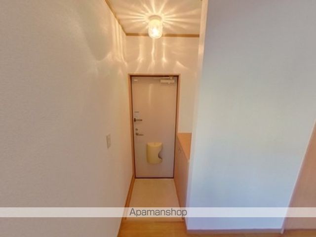 ドリームさくらの内装写真
