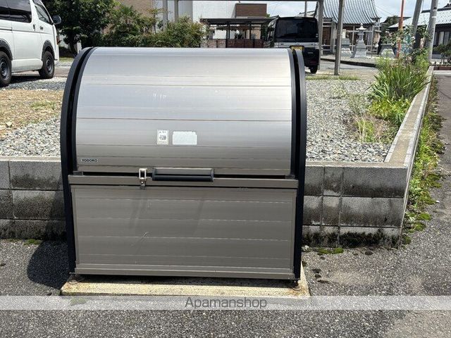 クレシア高木町の内装写真