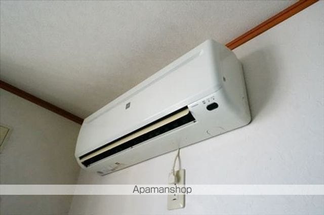 バップバーレンN館の内装写真