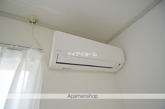 グリーンヒルズA棟の内装写真