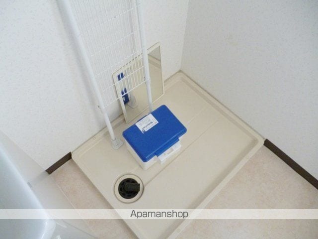 ファミーユ南が丘の内装写真