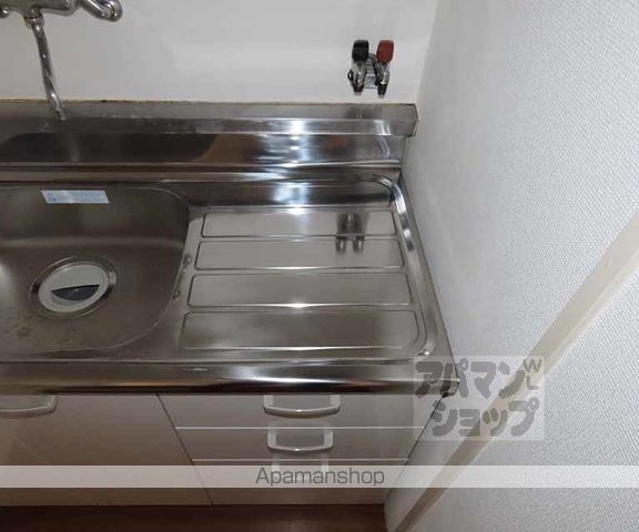 グレースヨシダの内装写真