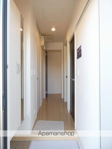 ARC VILLAの内装写真