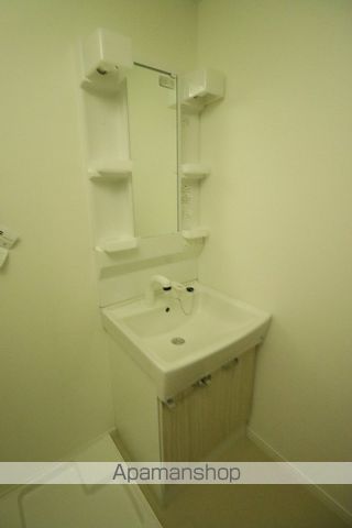 ヴィガラス川成新町の内装写真