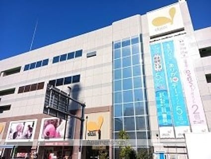 クレスト大島[1K/27.38m2]の周辺2