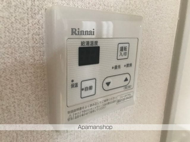 千田藤井住宅Dの内装写真