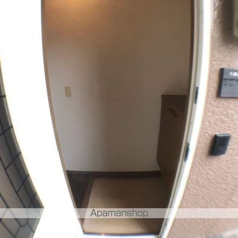 メルベーユシティの内装写真