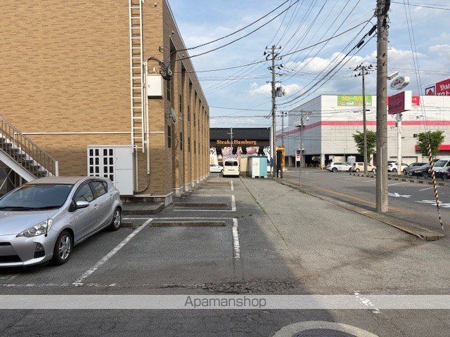 レオパレス高堂の周辺写真