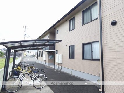 グレイスＴ＆Ｉ[2LDK/53.45m2]の外観3