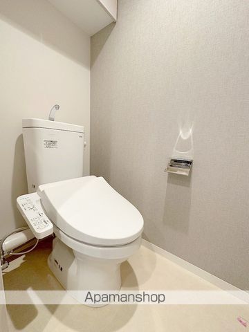 ルフォンプログレ堺筋本町タワーレジデンスの内装写真