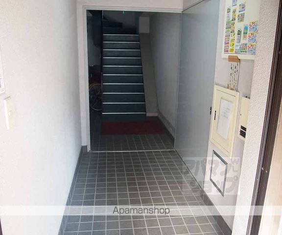 ハミング馬町の内装写真