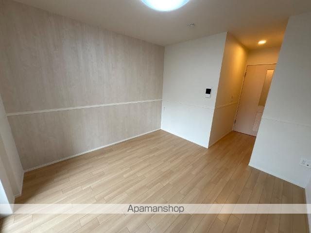 L’ALLURE御幸町の内装写真