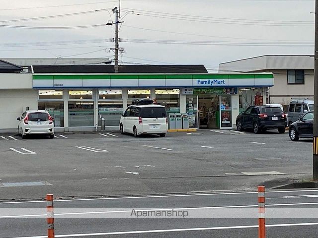 マリンコート田代の周辺写真
