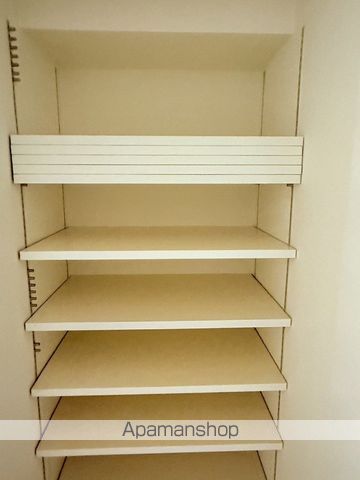 レジディア北三条の内装写真