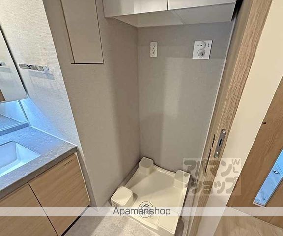 シーンズ京都鴨川河原町の内装写真