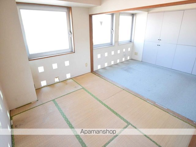 ベルドールコートの内装写真