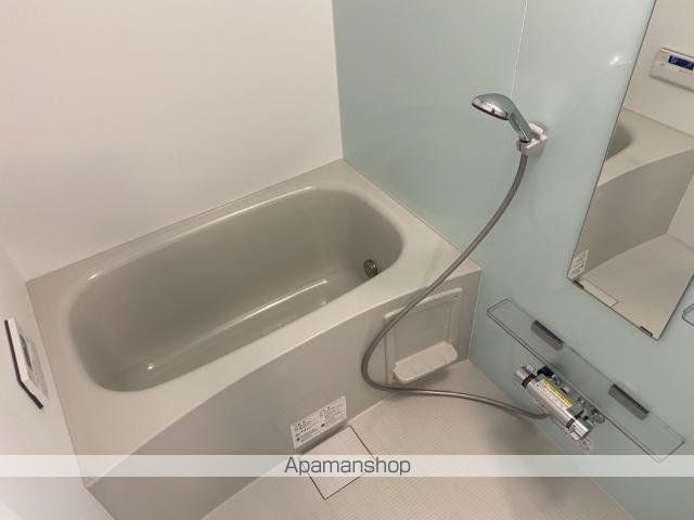 西宮市山口町アパートKの内装写真