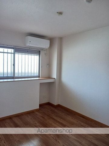サンリッツ高宮Bの内装写真