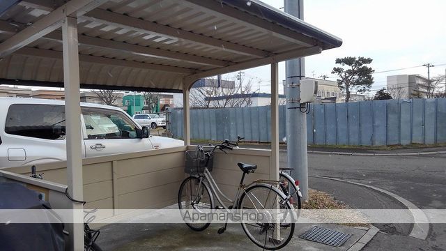 レオパレスグリーンベルトヒカリのその他写真