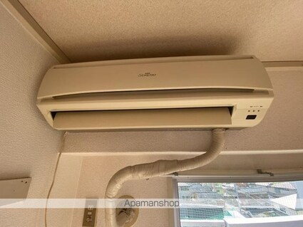 コーポ川添[1R/19.8m2]のその他設備