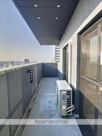 Casa VERDEの内装写真